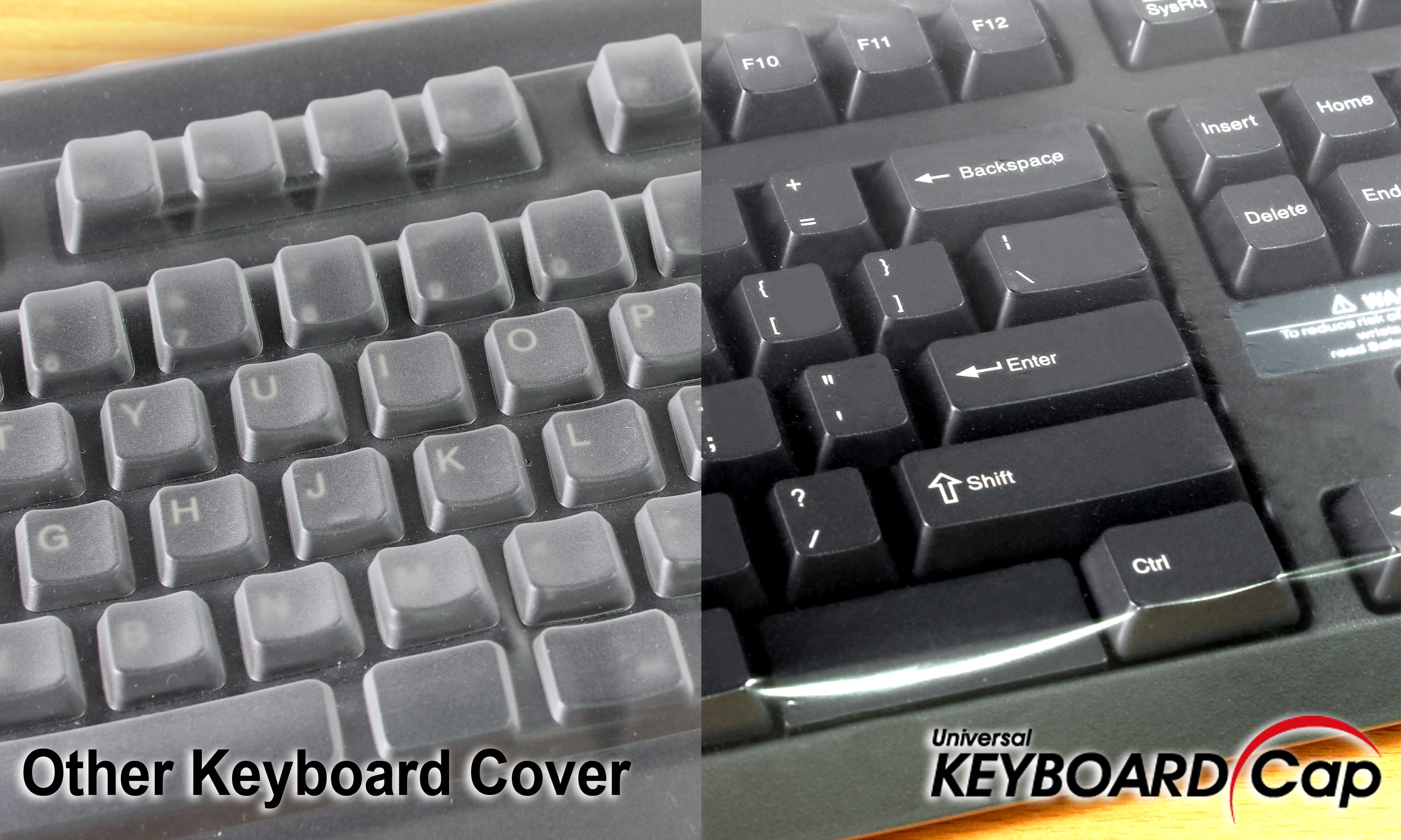 Universal Keyboard Cap Keyboard Cover save your keyboards